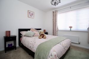 Bedroom- click for photo gallery